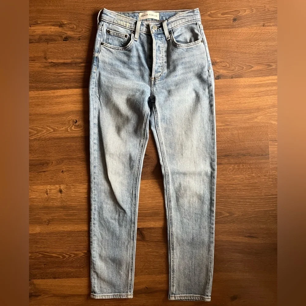 The Yoko High Rise Slim - Picture 2 of 9